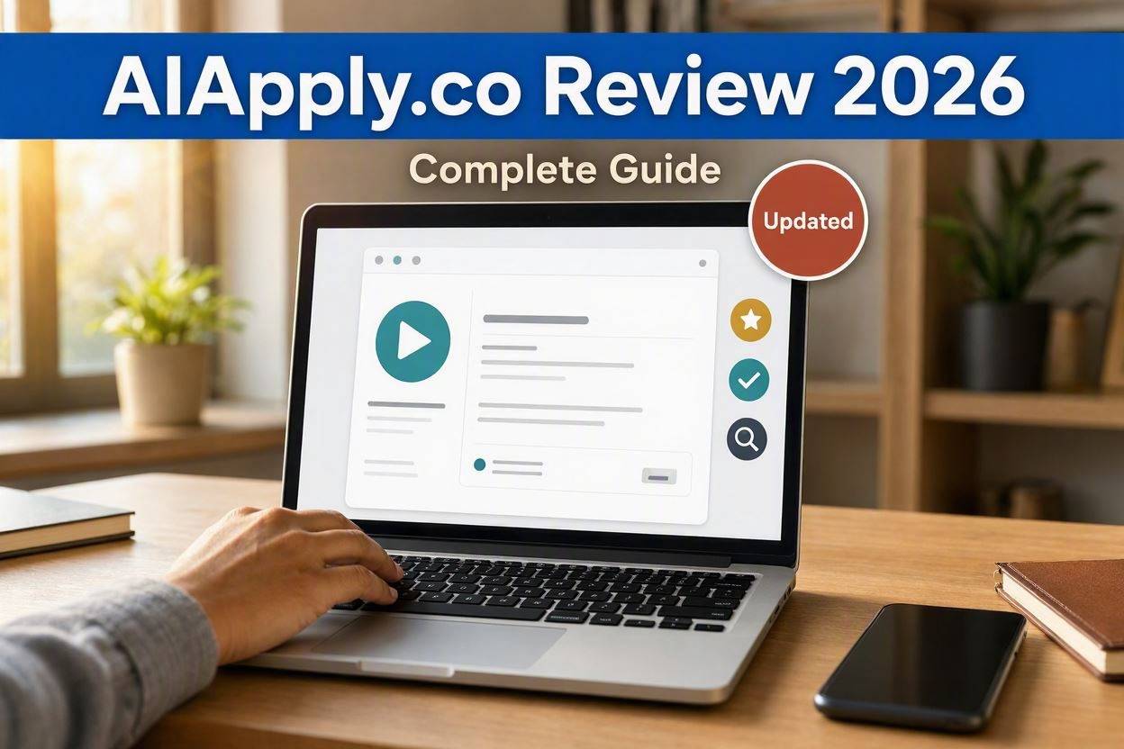 AiApply review 2026 features pricing pros and cons