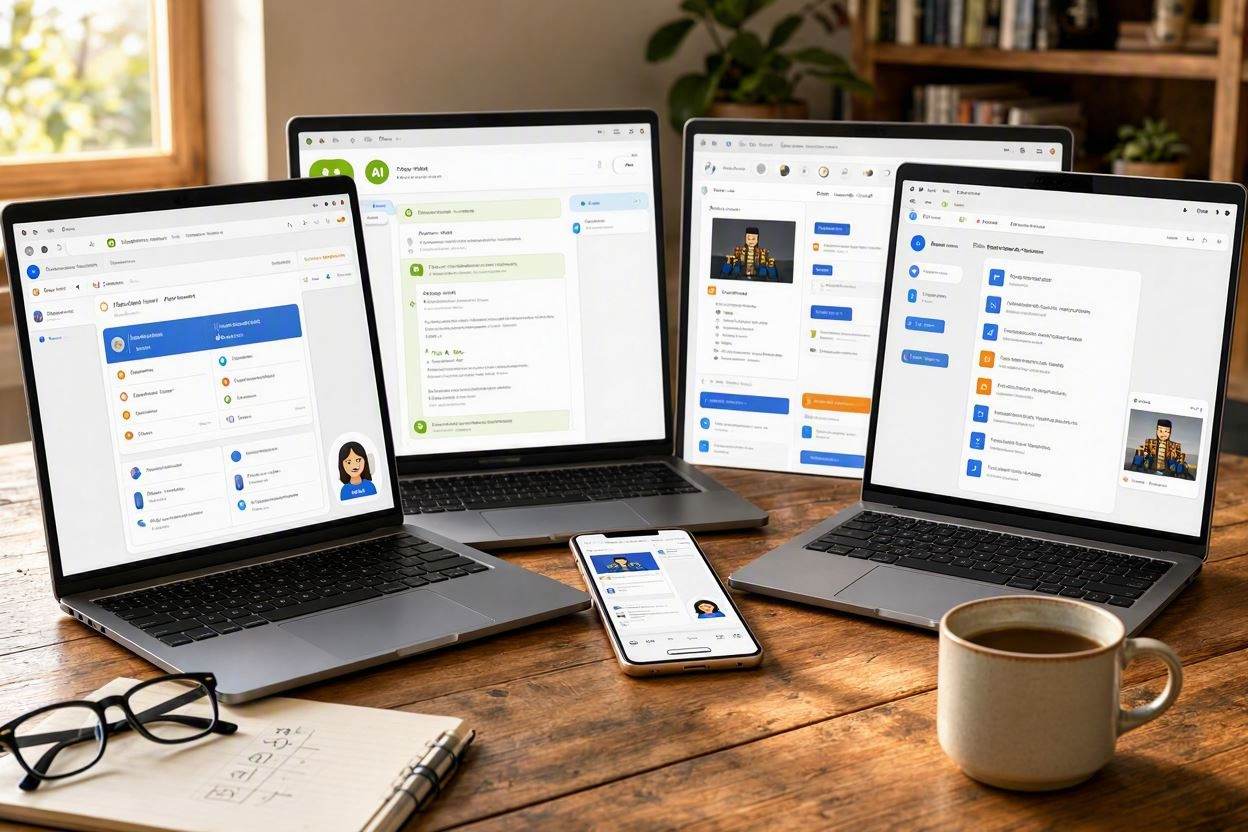 Best Zety and Resume io alternatives with transparent pricing