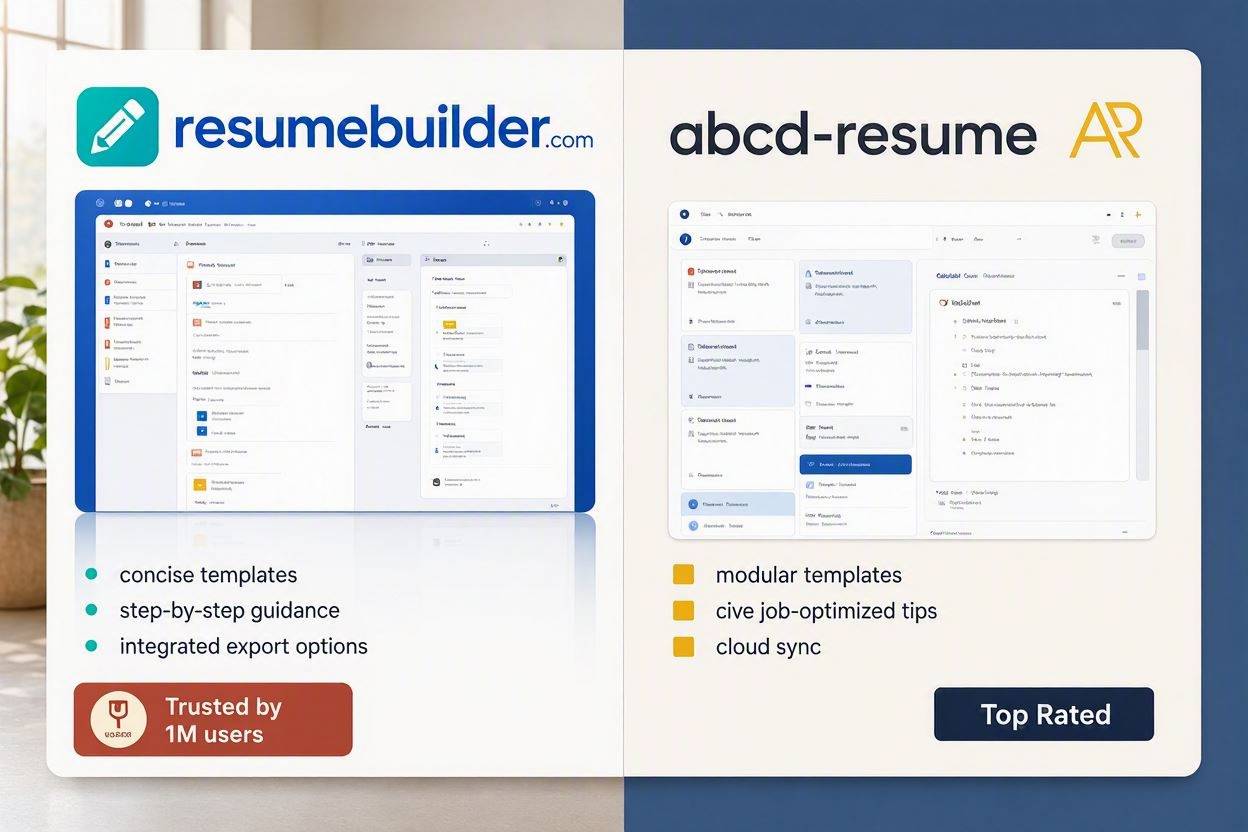 Is ResumeBuilder com really free? Review and paywall breakdown