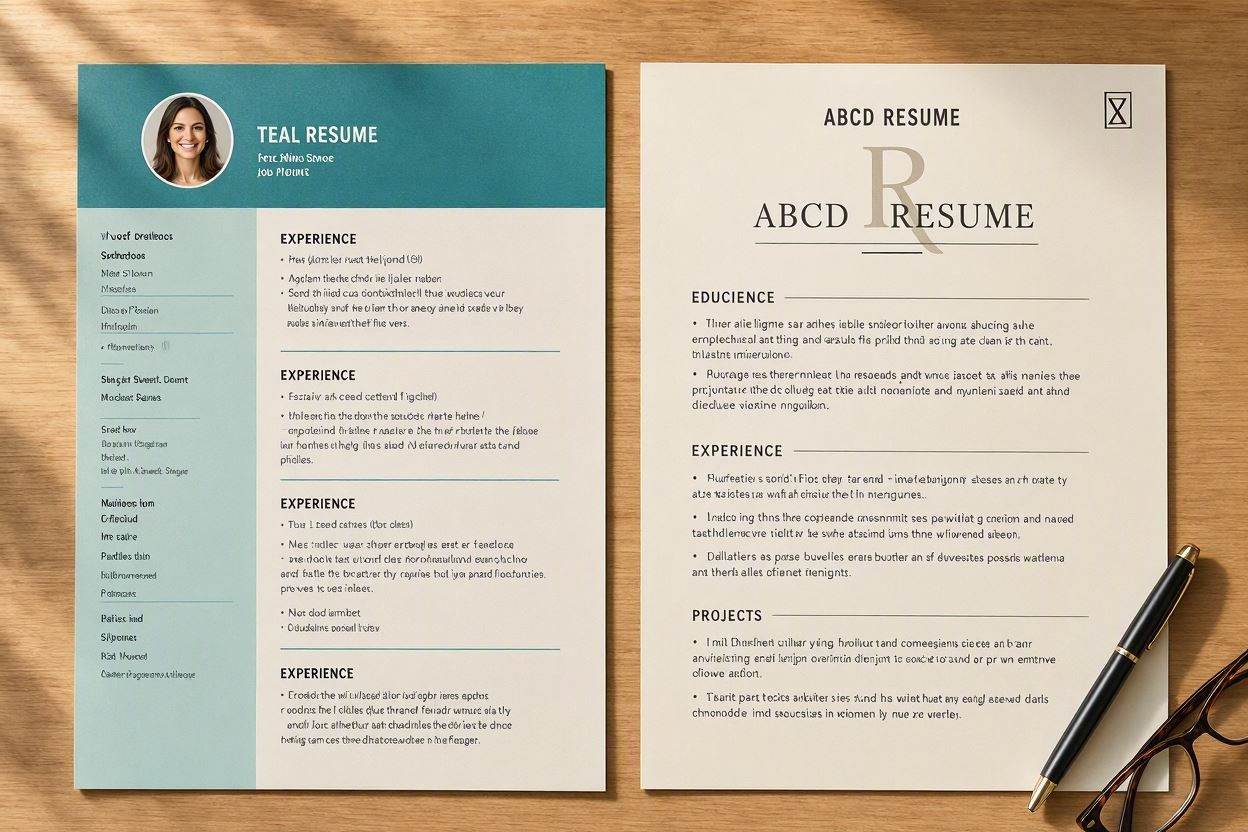 Teal resume builder review and fast AI alternatives